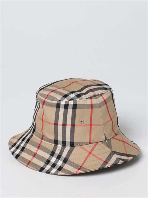 cappello pescatore burberry|Cappello Pescatore Burberry .